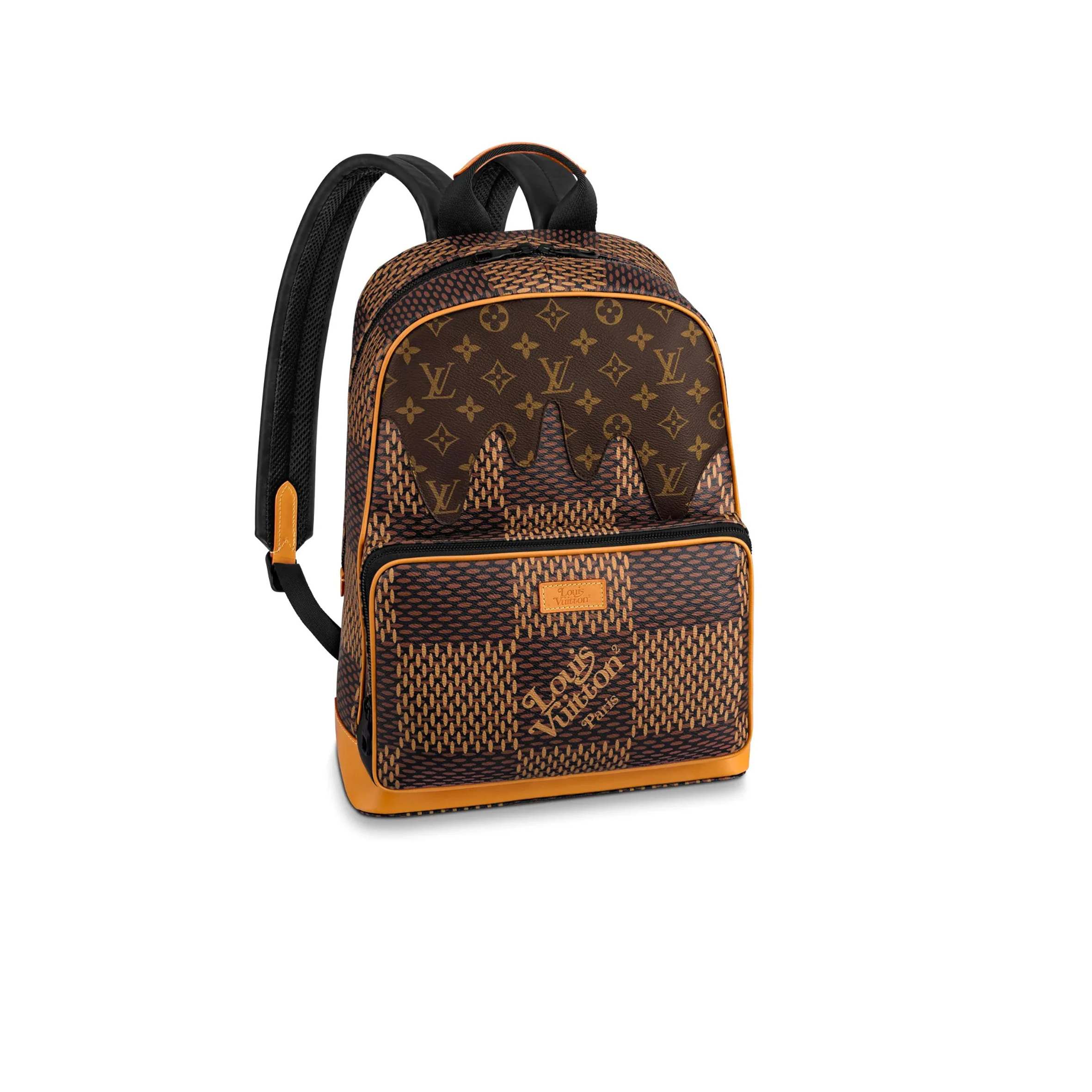 l**is V*t*n campus backpack  n40380 (30*39*13cm)